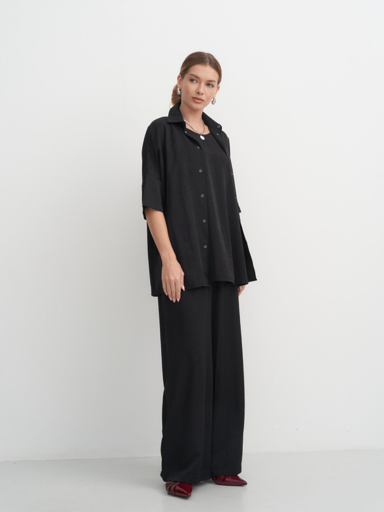 Рубашка 4960/1