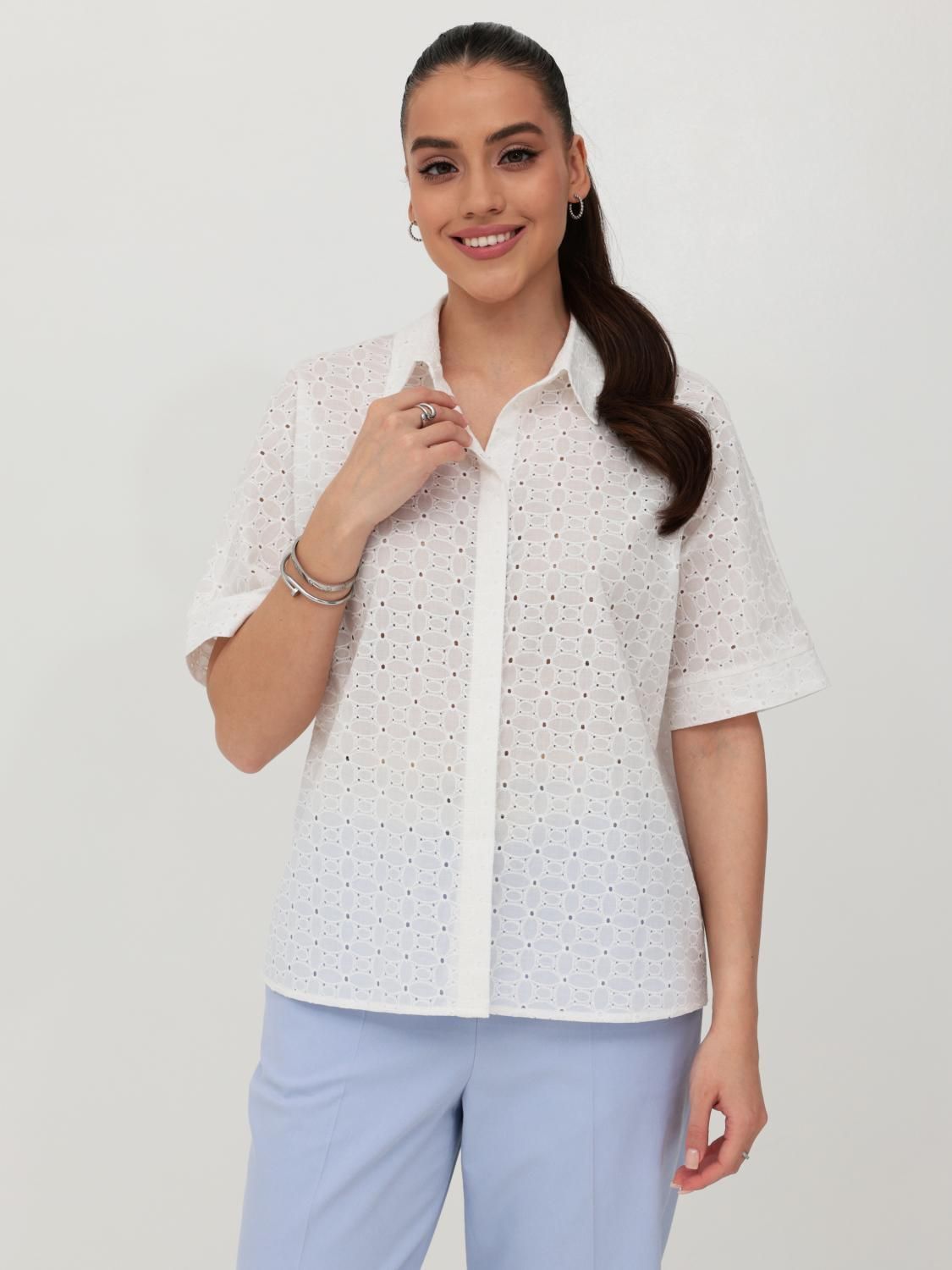 Рубашка Б-1384