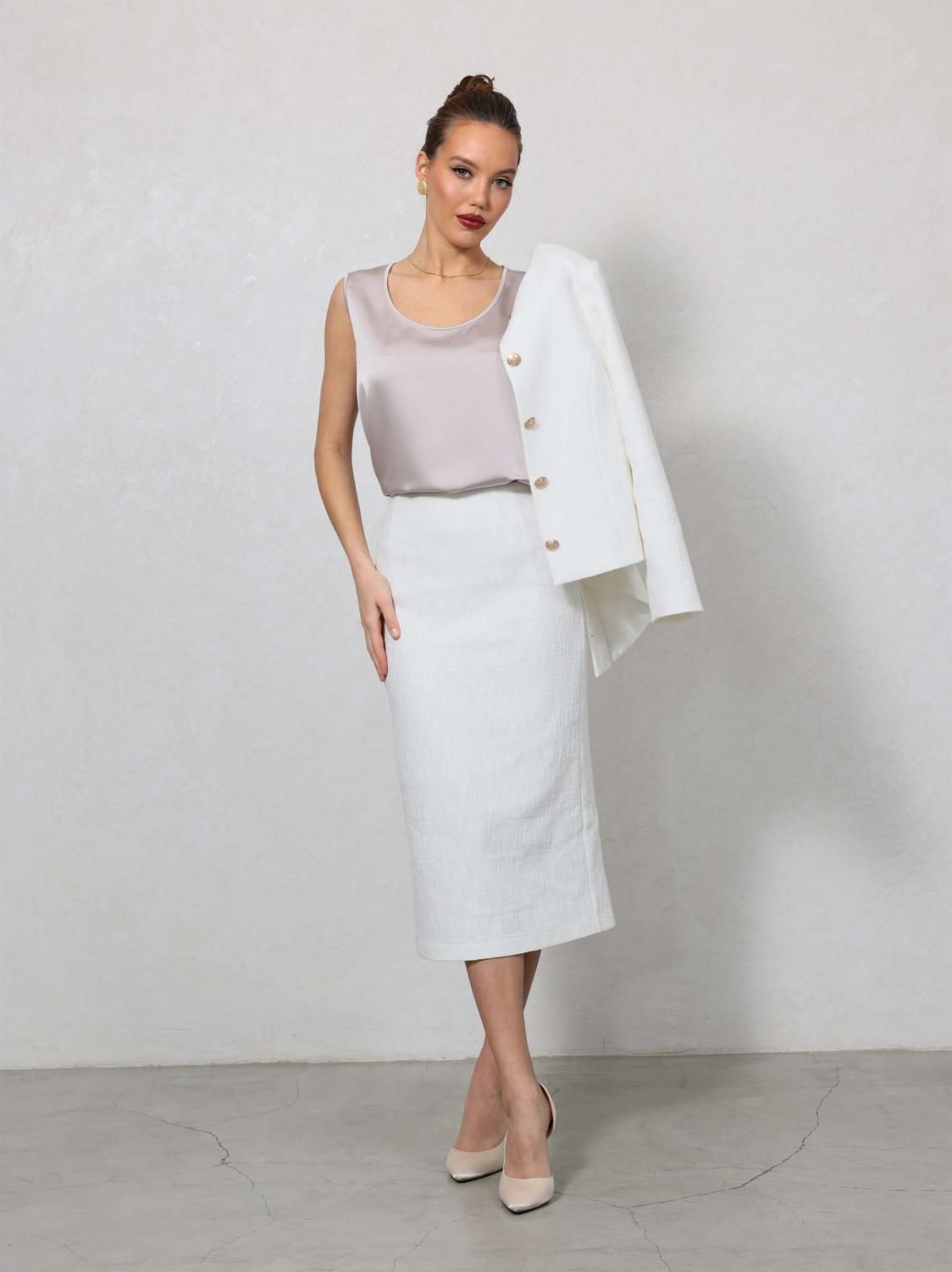 Юбка Лорел 1-1143