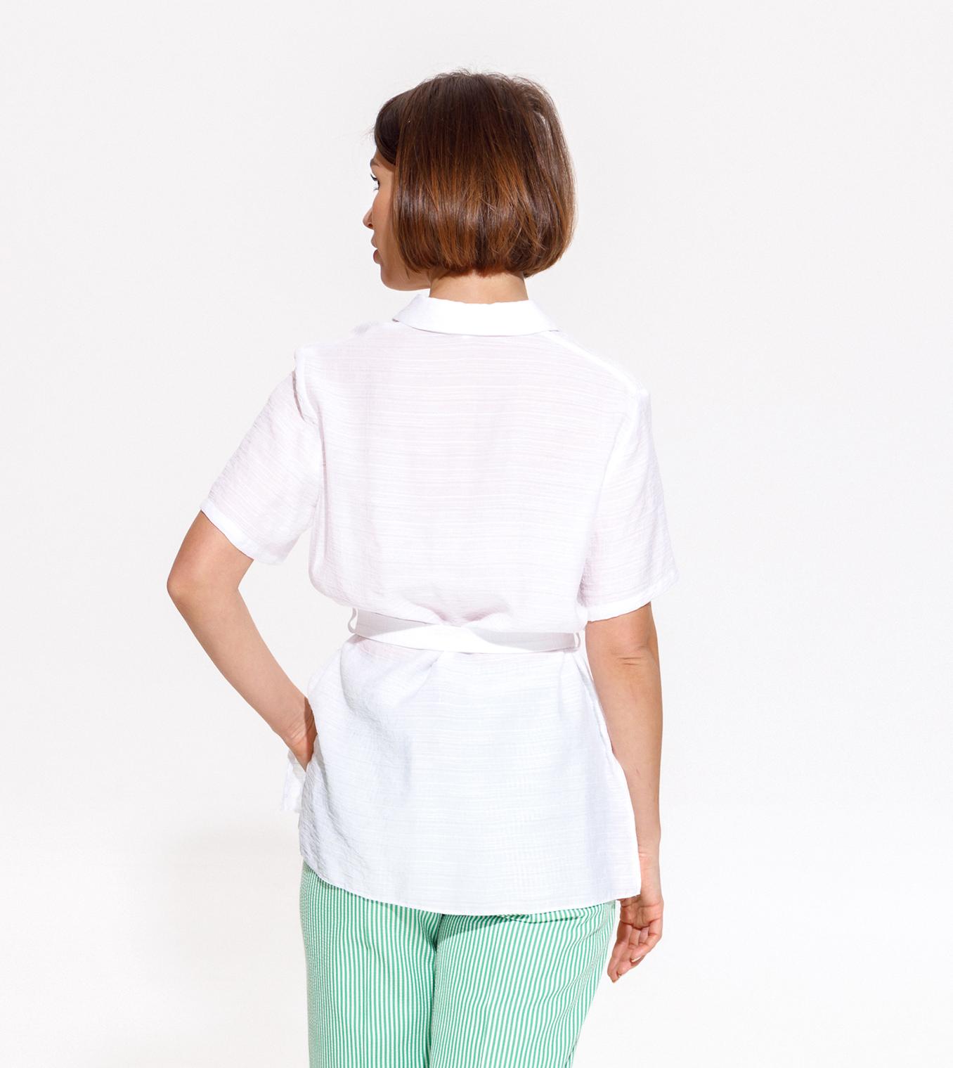 Рубашка 6-404