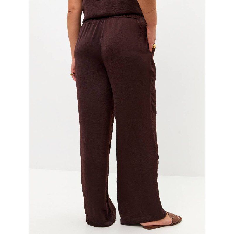 Брюки Бриз (шоколад)