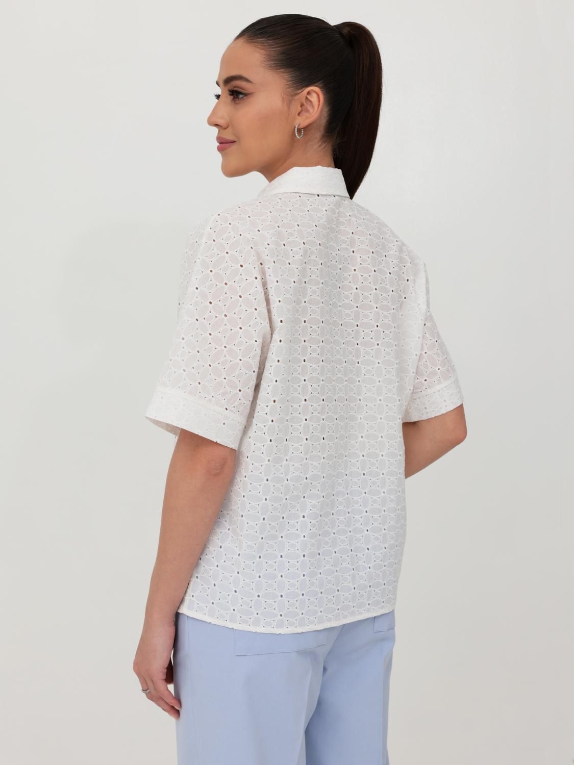 Рубашка Б-1384