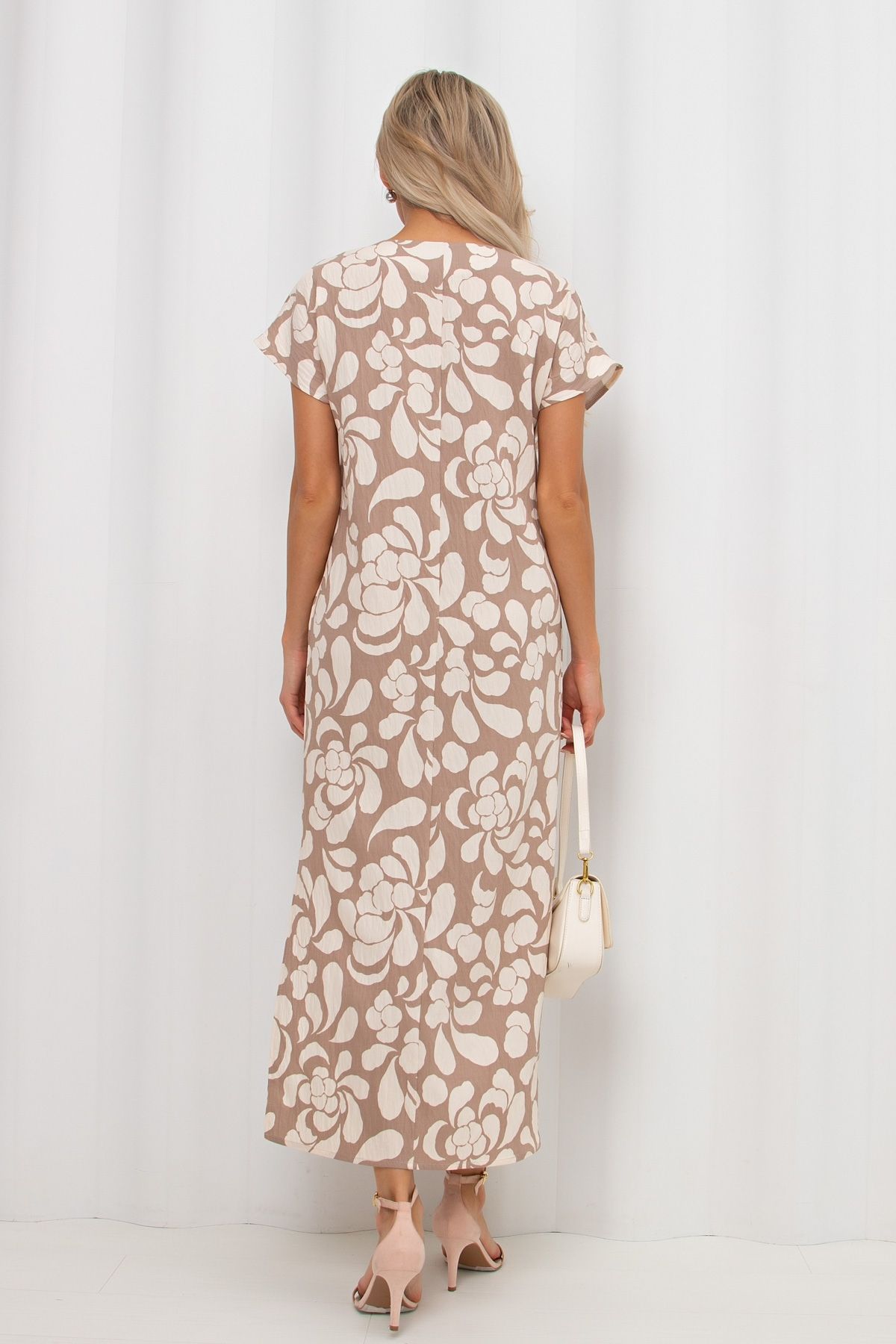 Платье Октавия 12