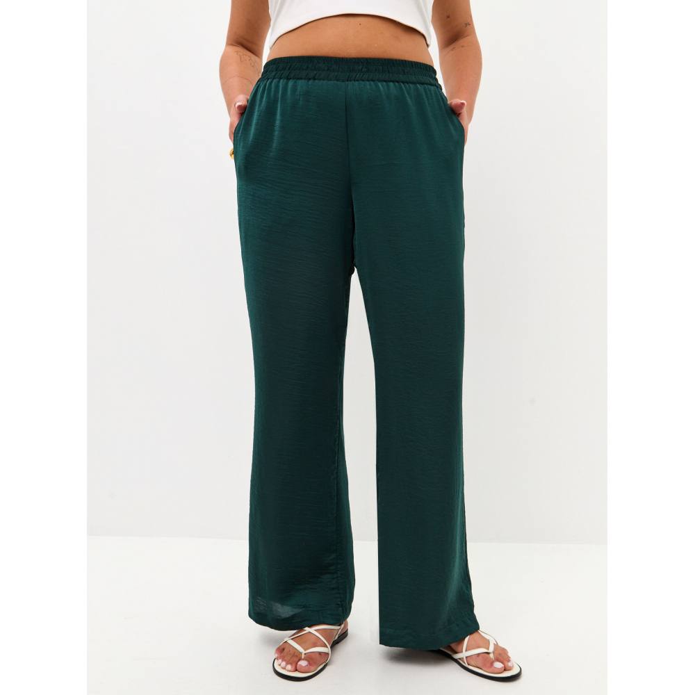 Брюки Бриз (изумруд) 