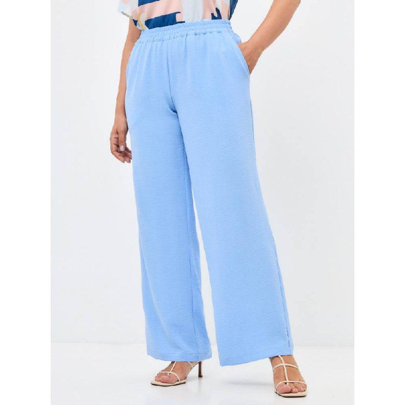 Брюки Бриз (голубой) 