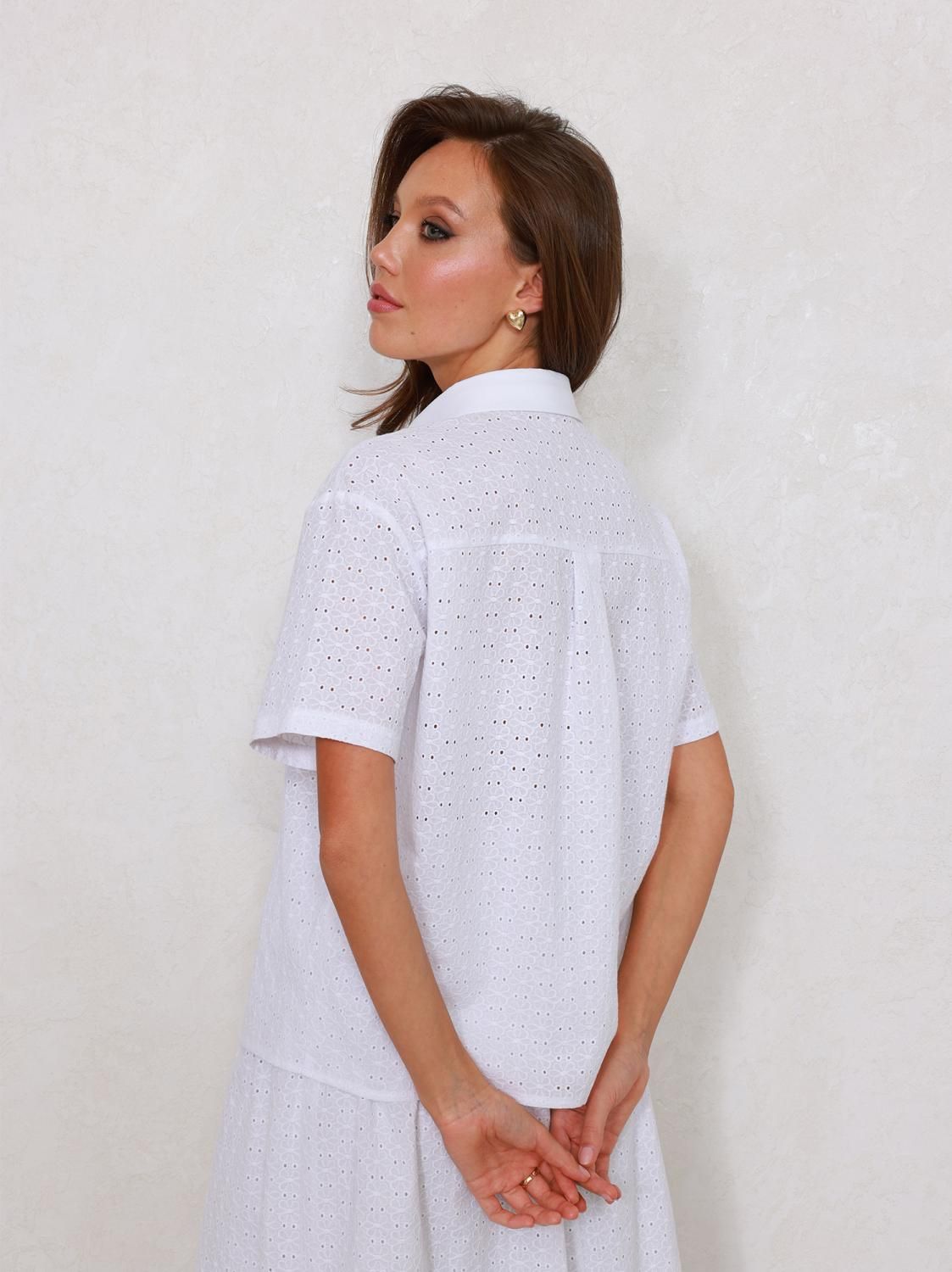 Блузка Б-1050