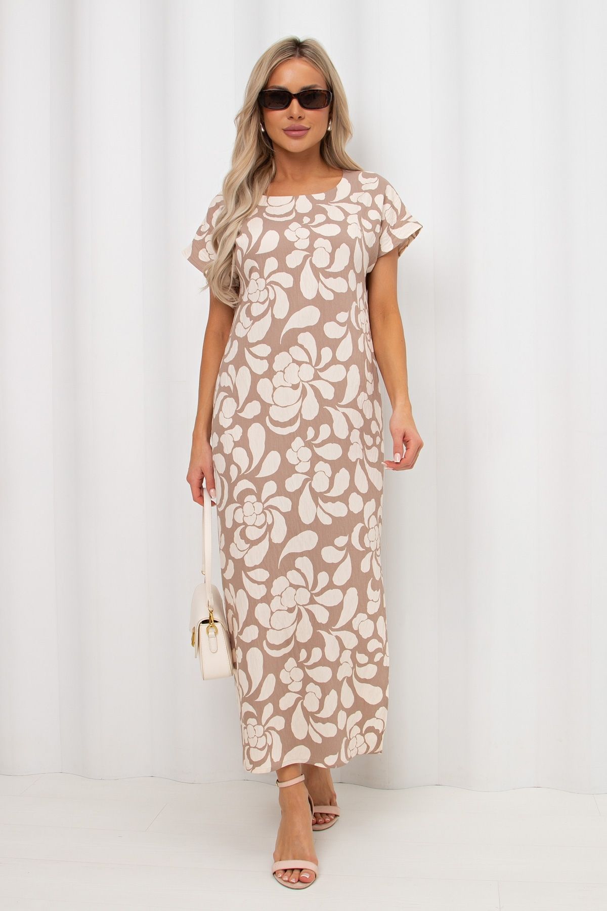 Платье Октавия 12