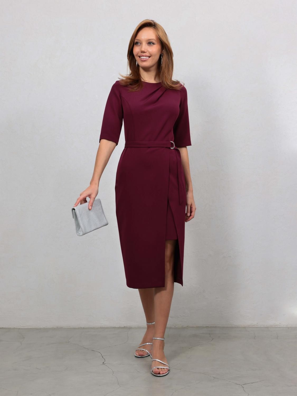 Платье Долари 6-1763