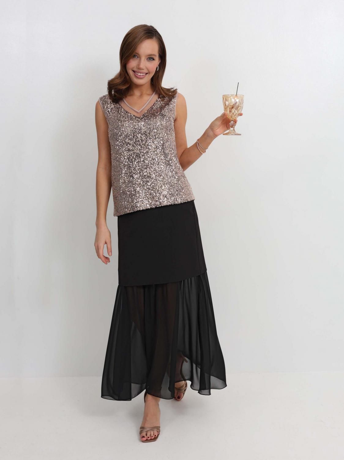 Юбка Тонера 1-1129