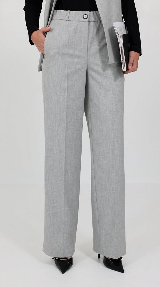 Костюм с жилетом 8-57