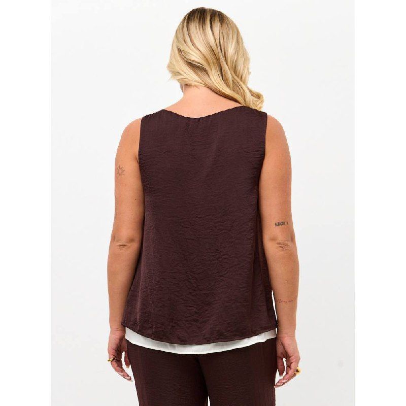 Костюм НЕЖНОСТЬ (шоколад)