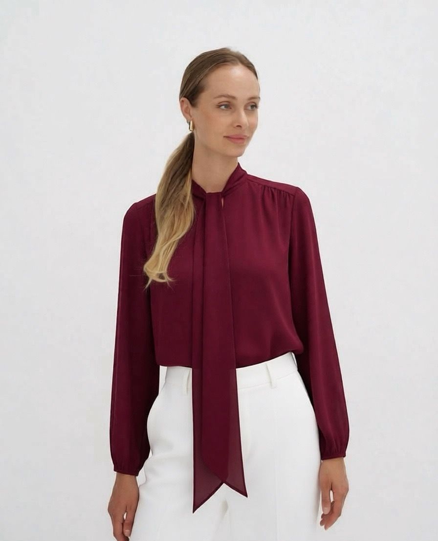 Блуза 4987/2