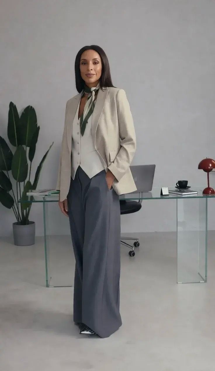 Жакет 422 (м.клетка)