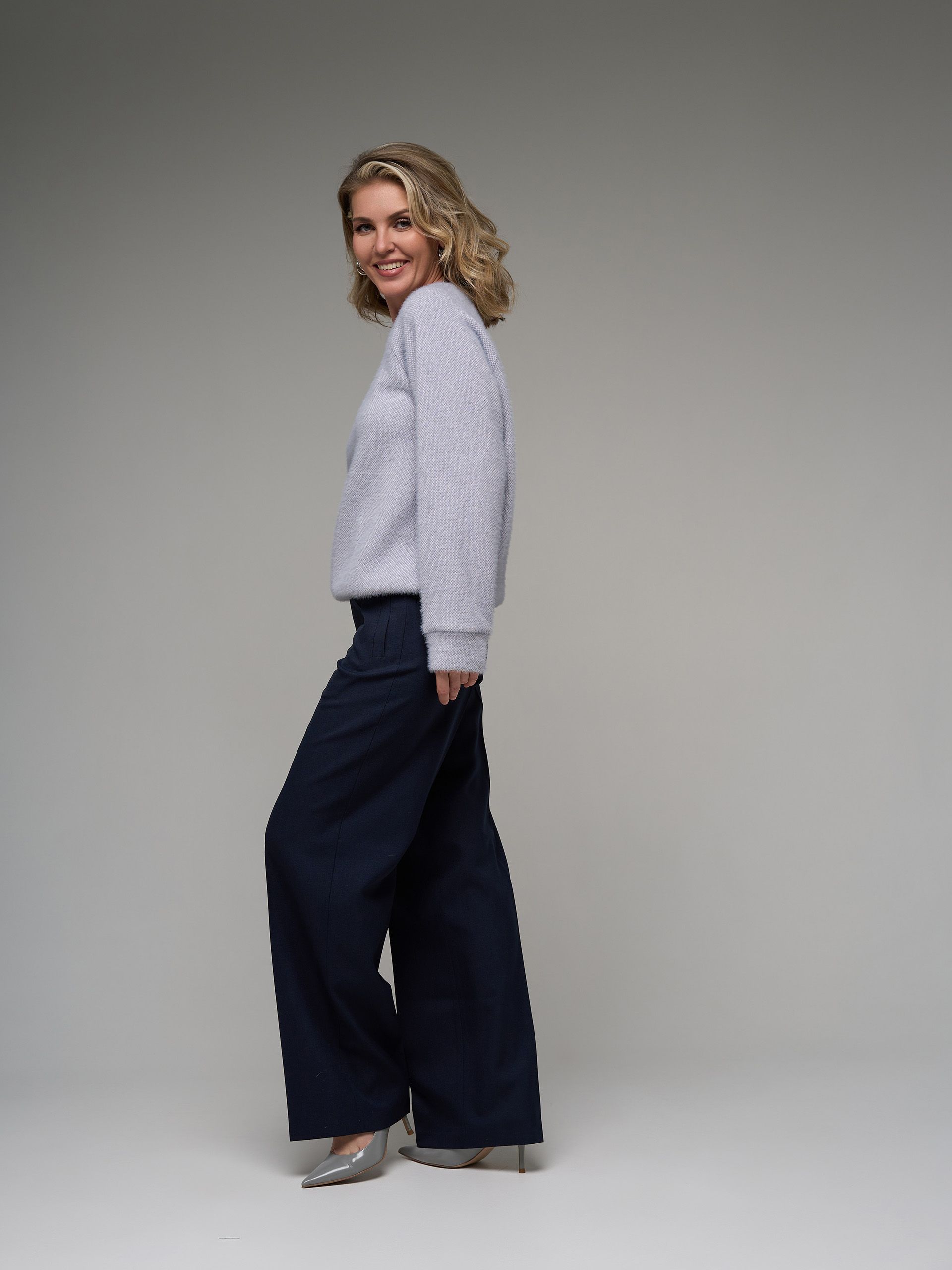 Брюки 2-666 (1025-2)