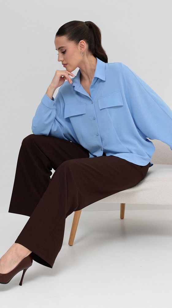 Рубашка Б-1326