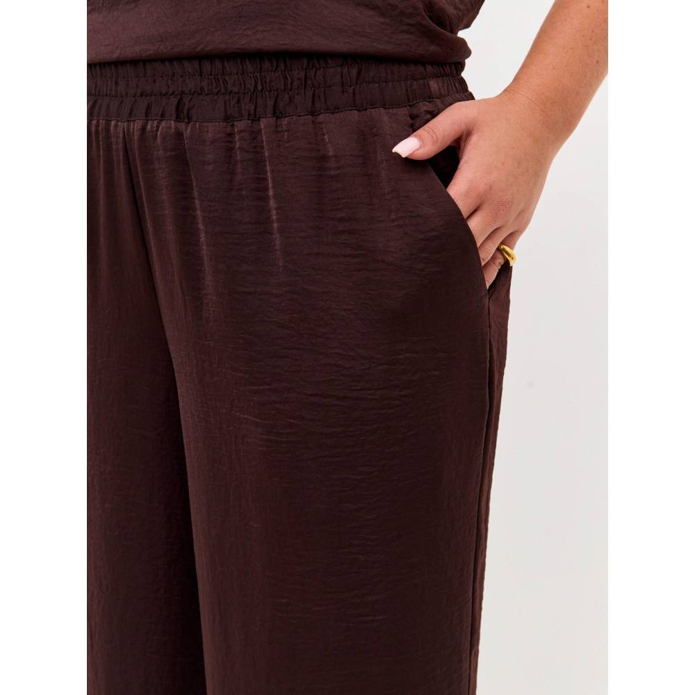 Брюки Бриз (шоколад)