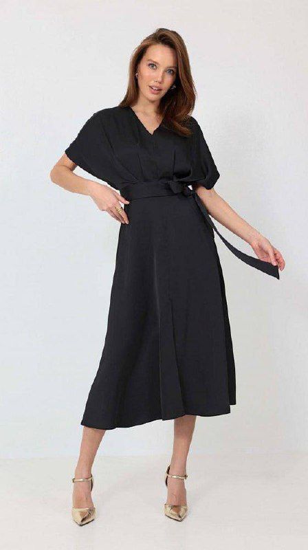 Платье Эмани 6-1808