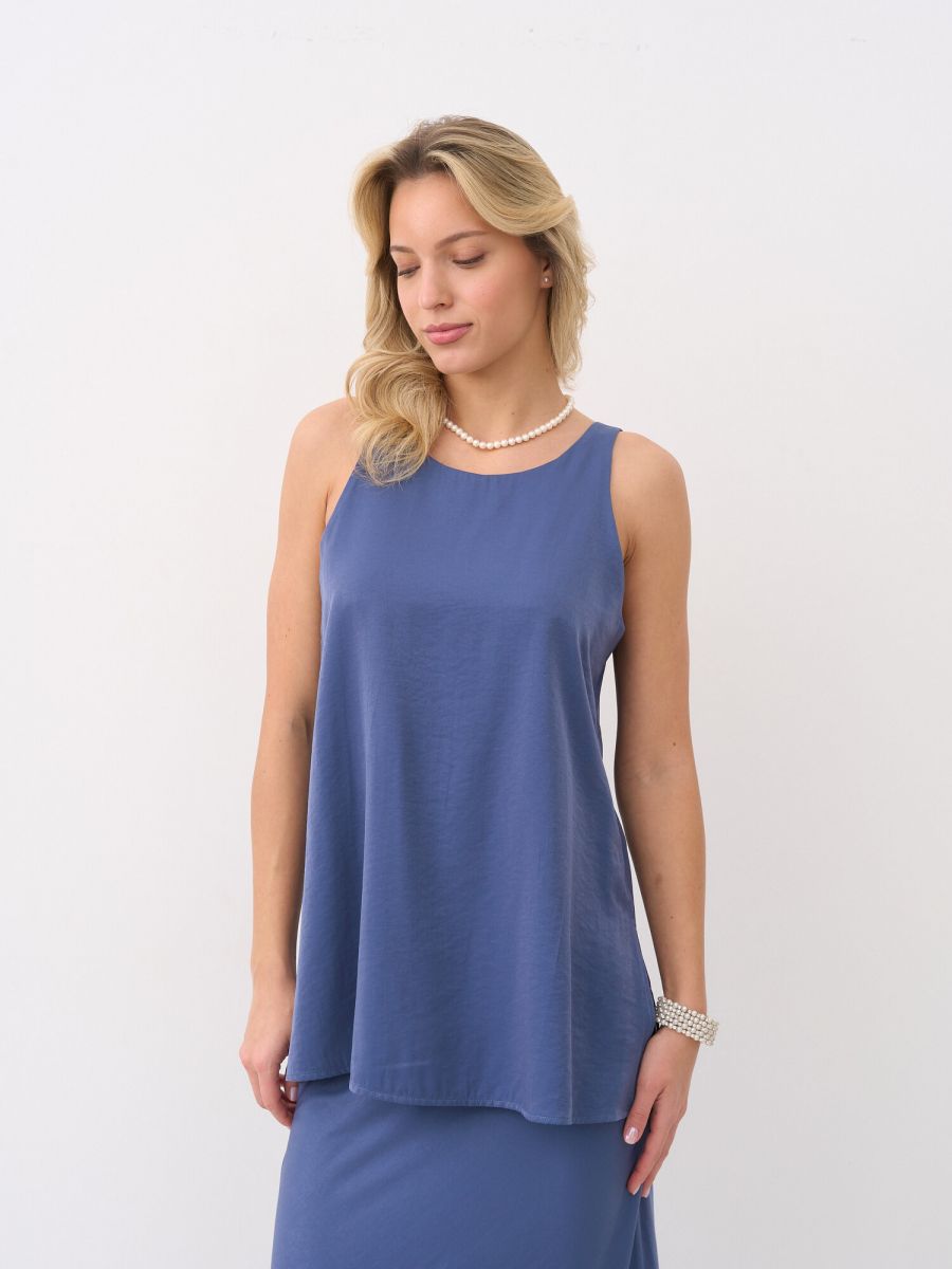 Топ 4961 (син)