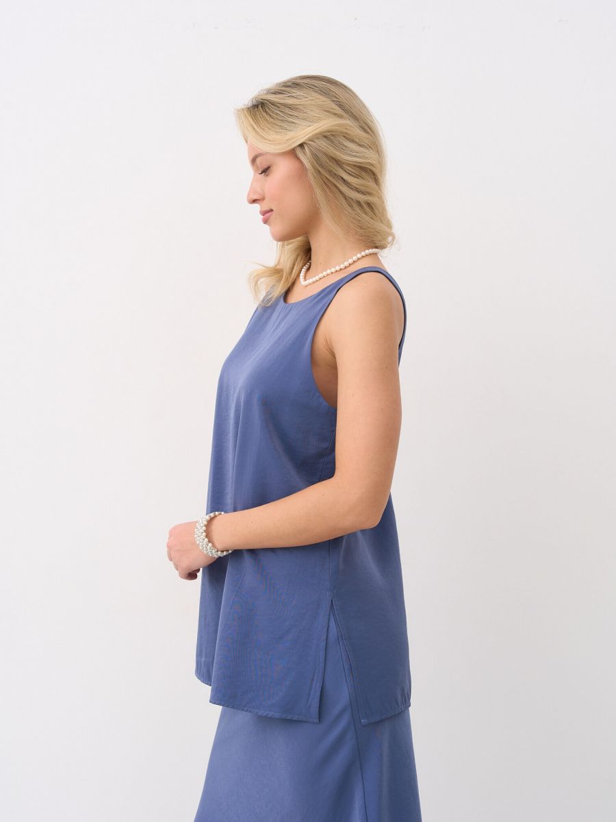 Топ 4961 (син)