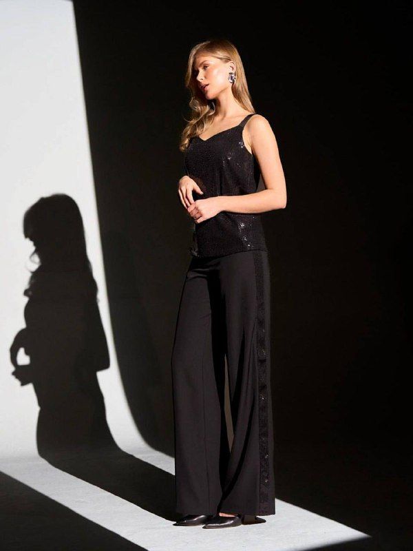 Брюки ФОТИС 2-938