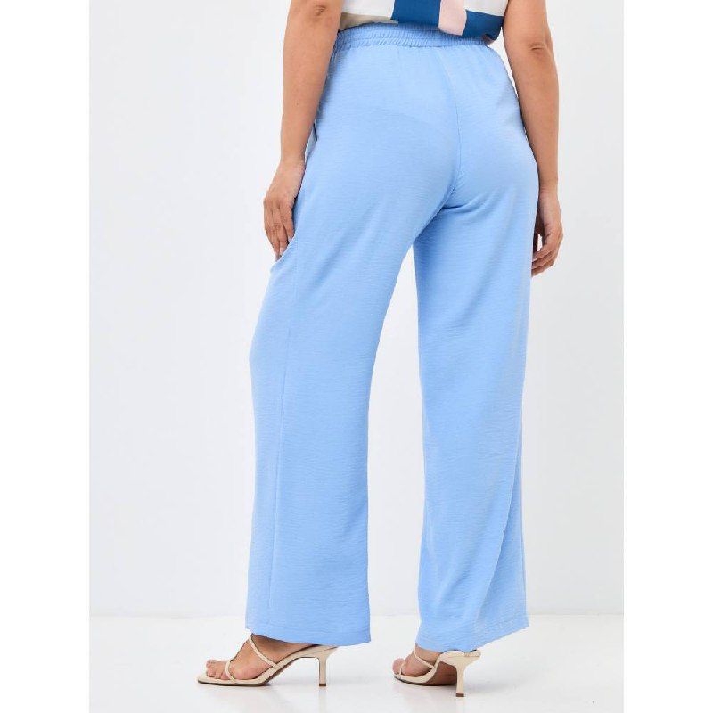 Брюки Бриз (голубой) 