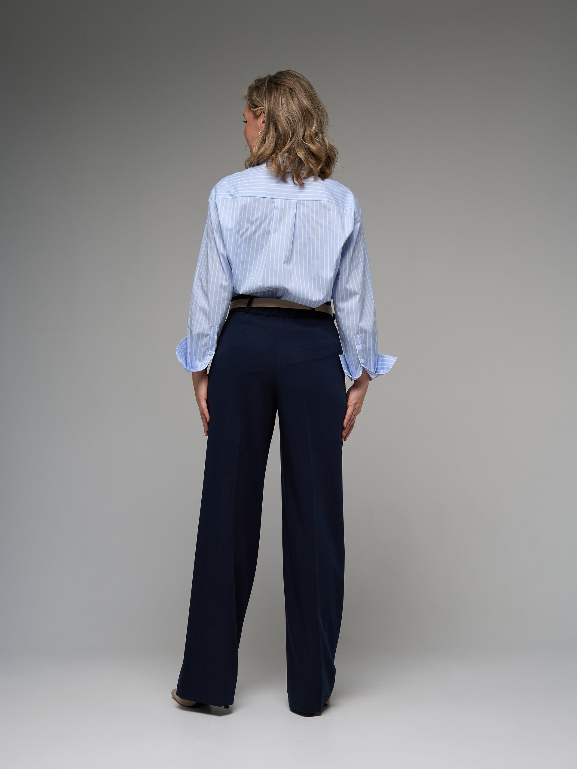 Брюки 2-666 (2059-2)