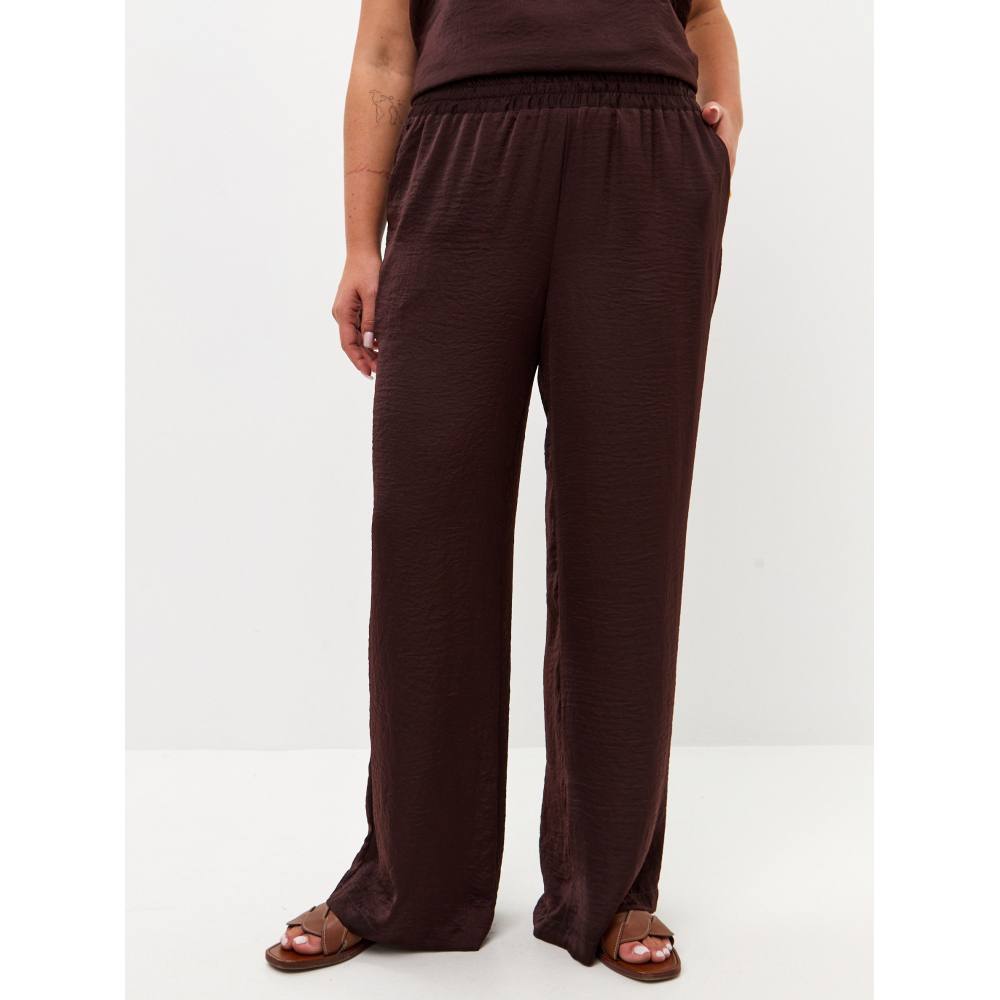 Брюки Бриз (шоколад)