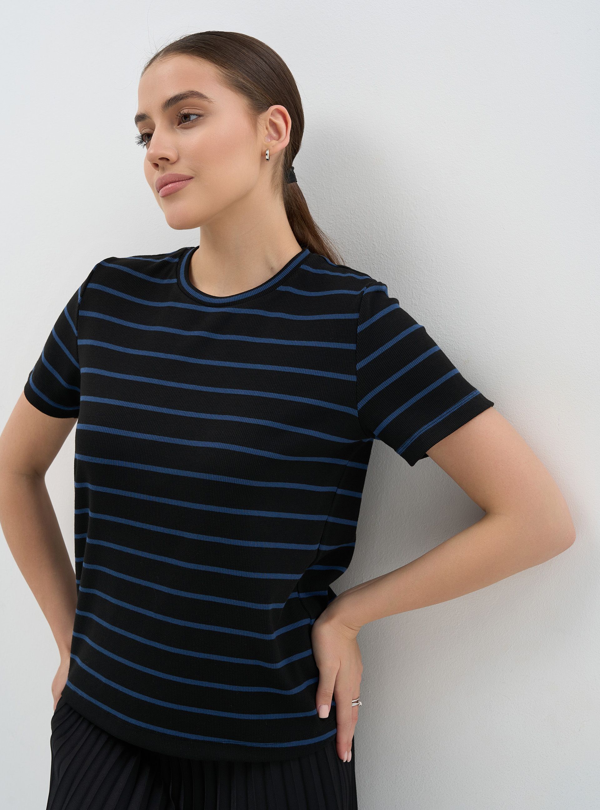 Футболка 8-11