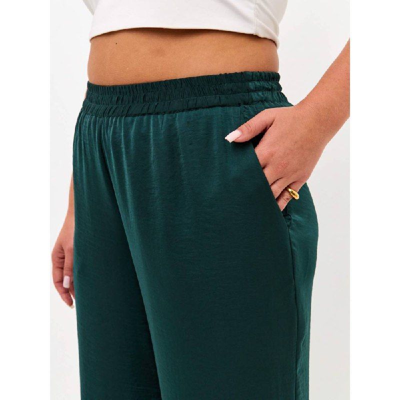 Брюки Бриз (изумруд) 