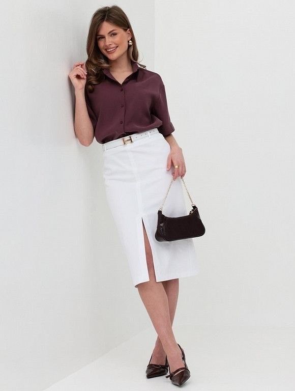 Рубашка Б-1389