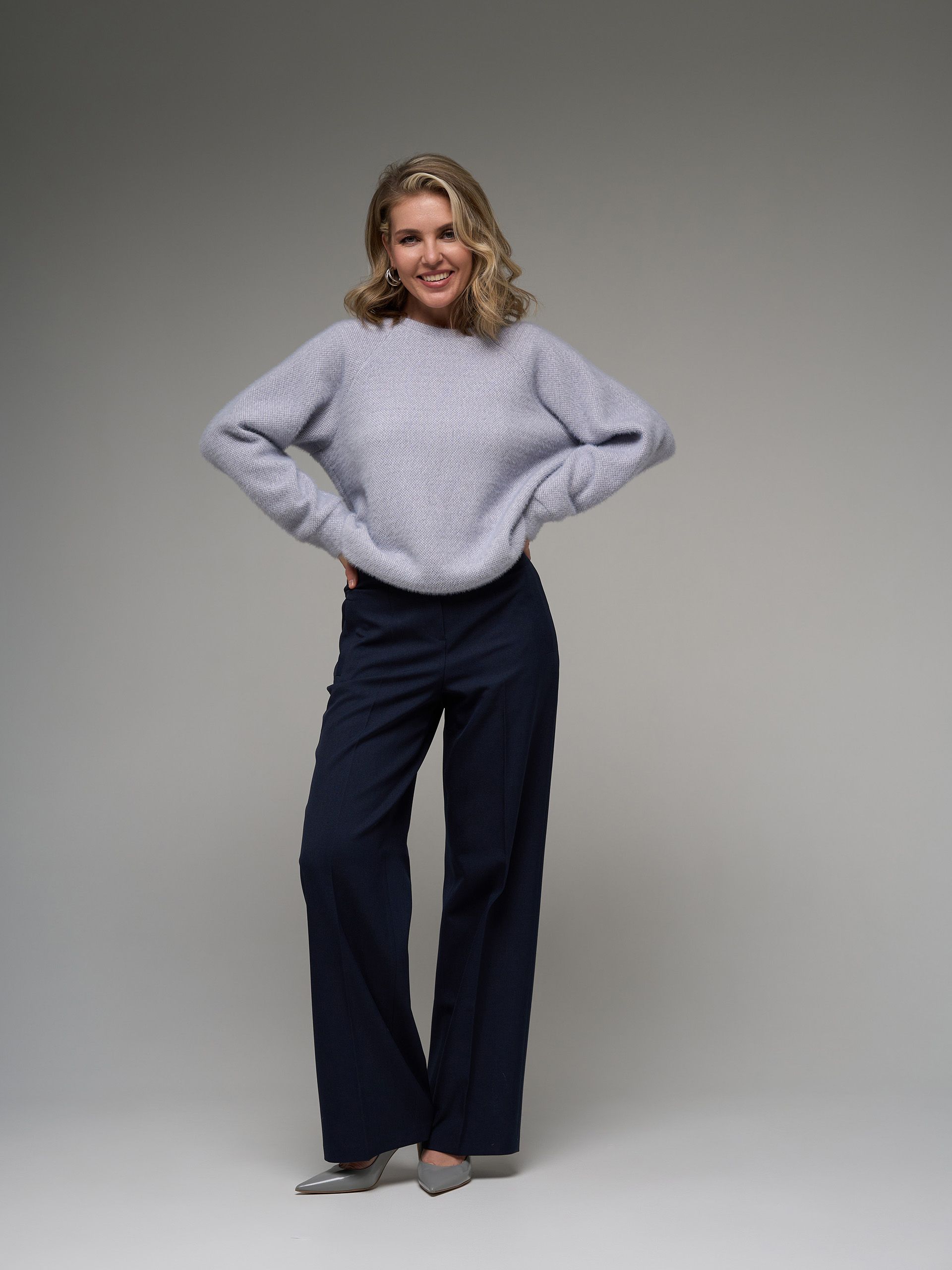 Брюки 2-666 (1025-2)