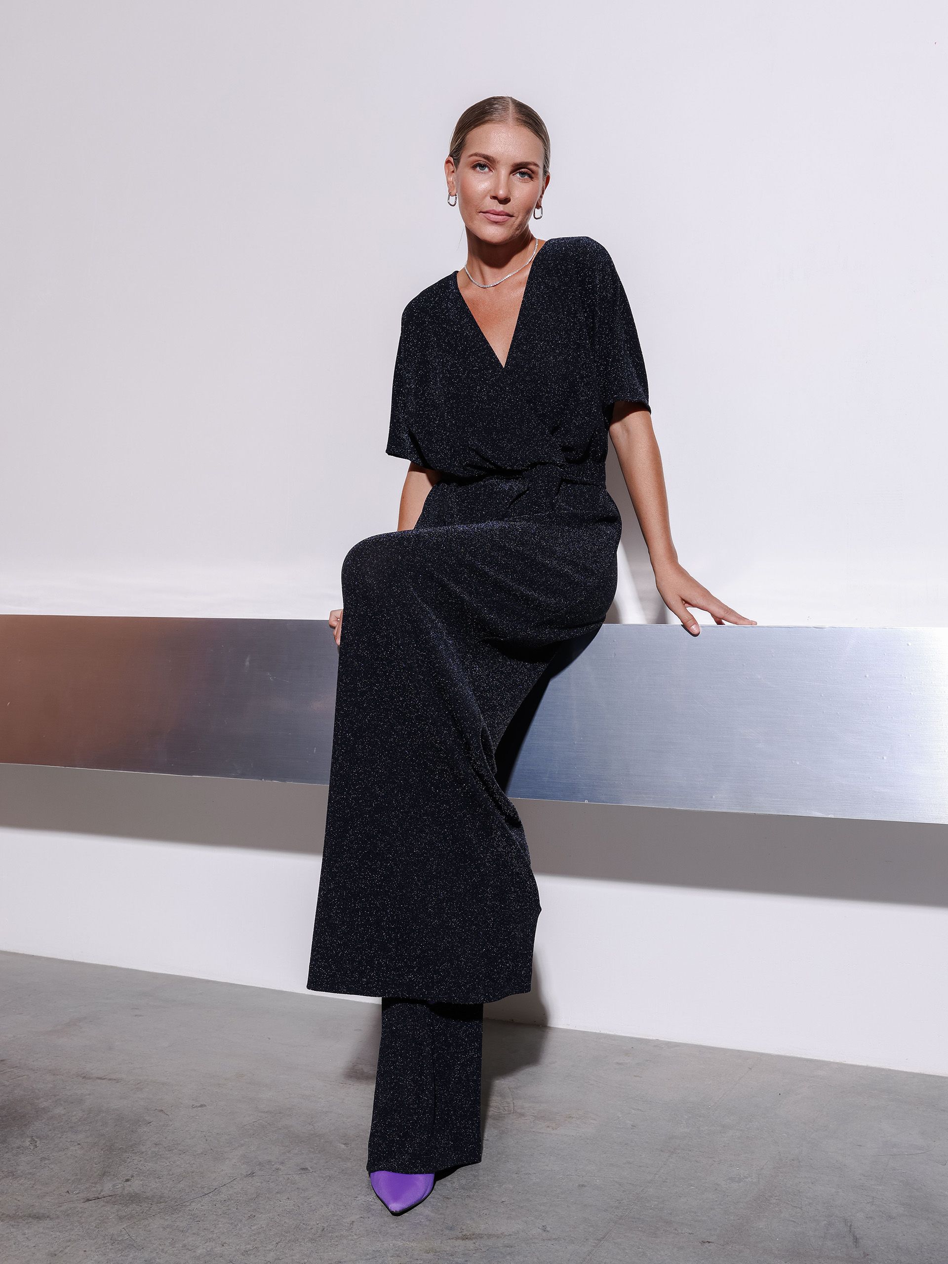 Комбинезон 4-299