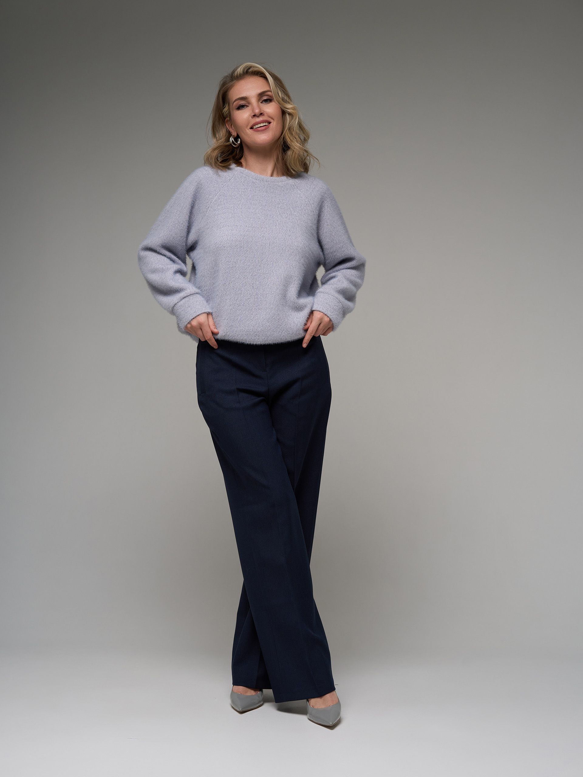 Брюки 2-666 (1025-2)