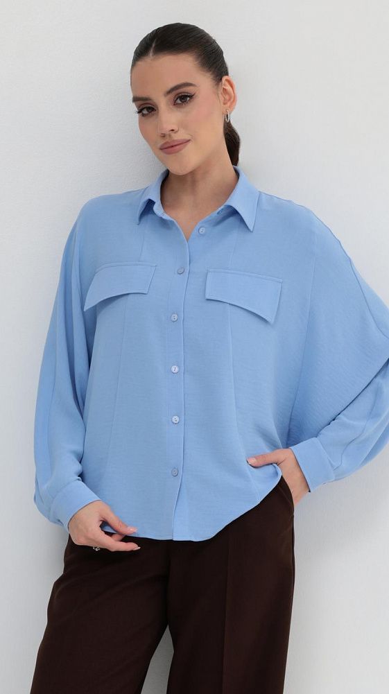 Рубашка Б-1326