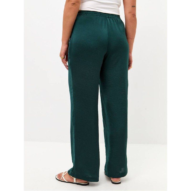 Брюки Бриз (изумруд) 