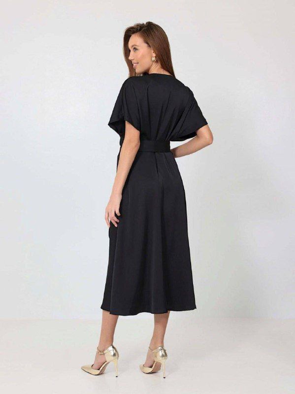 Платье Эмани 6-1808