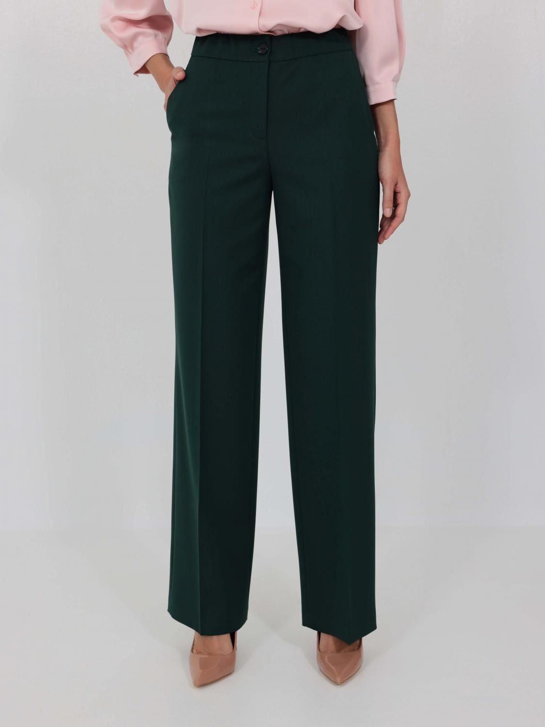 Костюм с жилетом 8-87