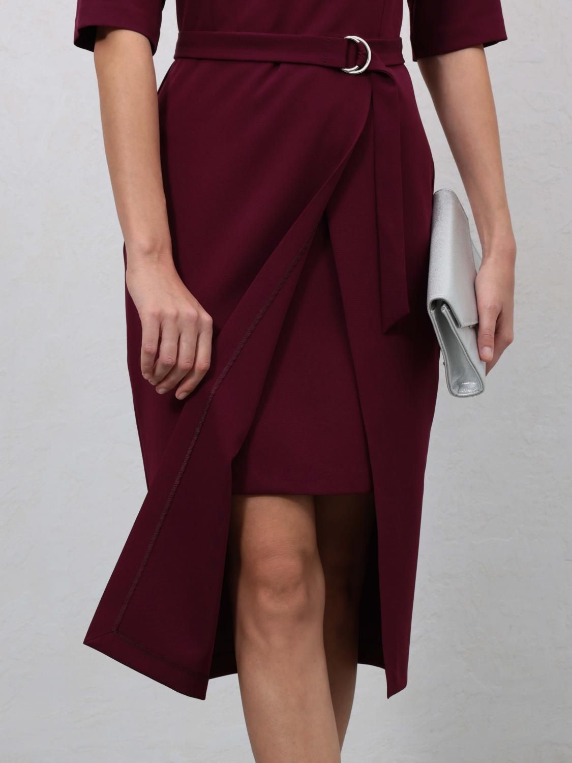 Платье Долари 6-1763