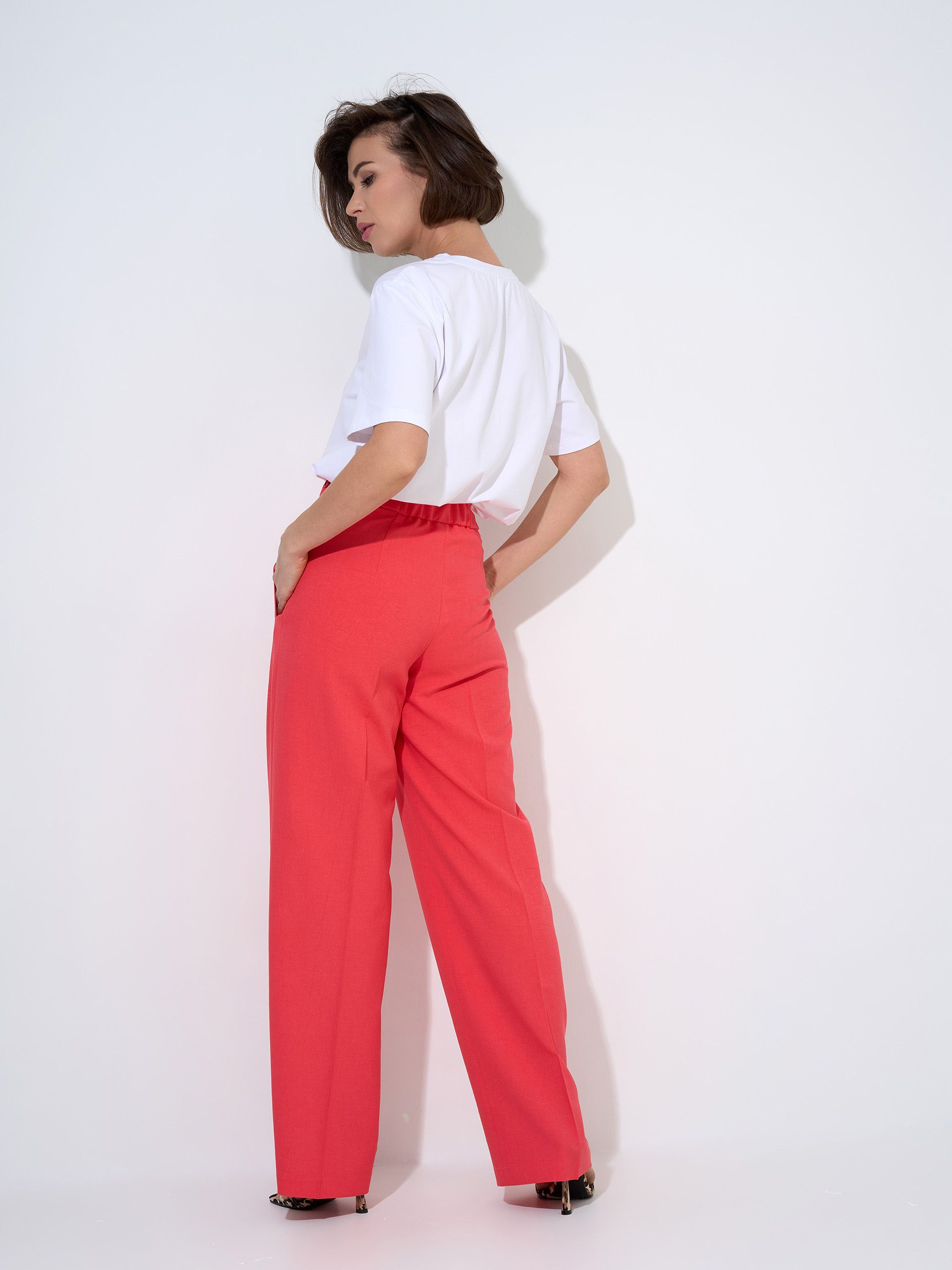 Костюм 7-92 (коралл)