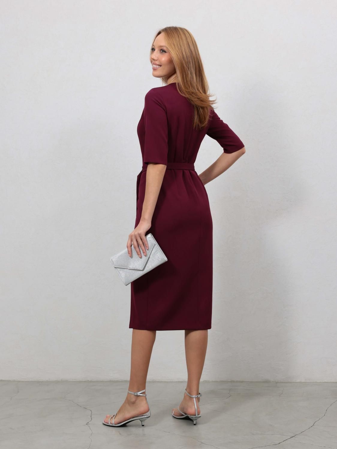 Платье Долари 6-1763