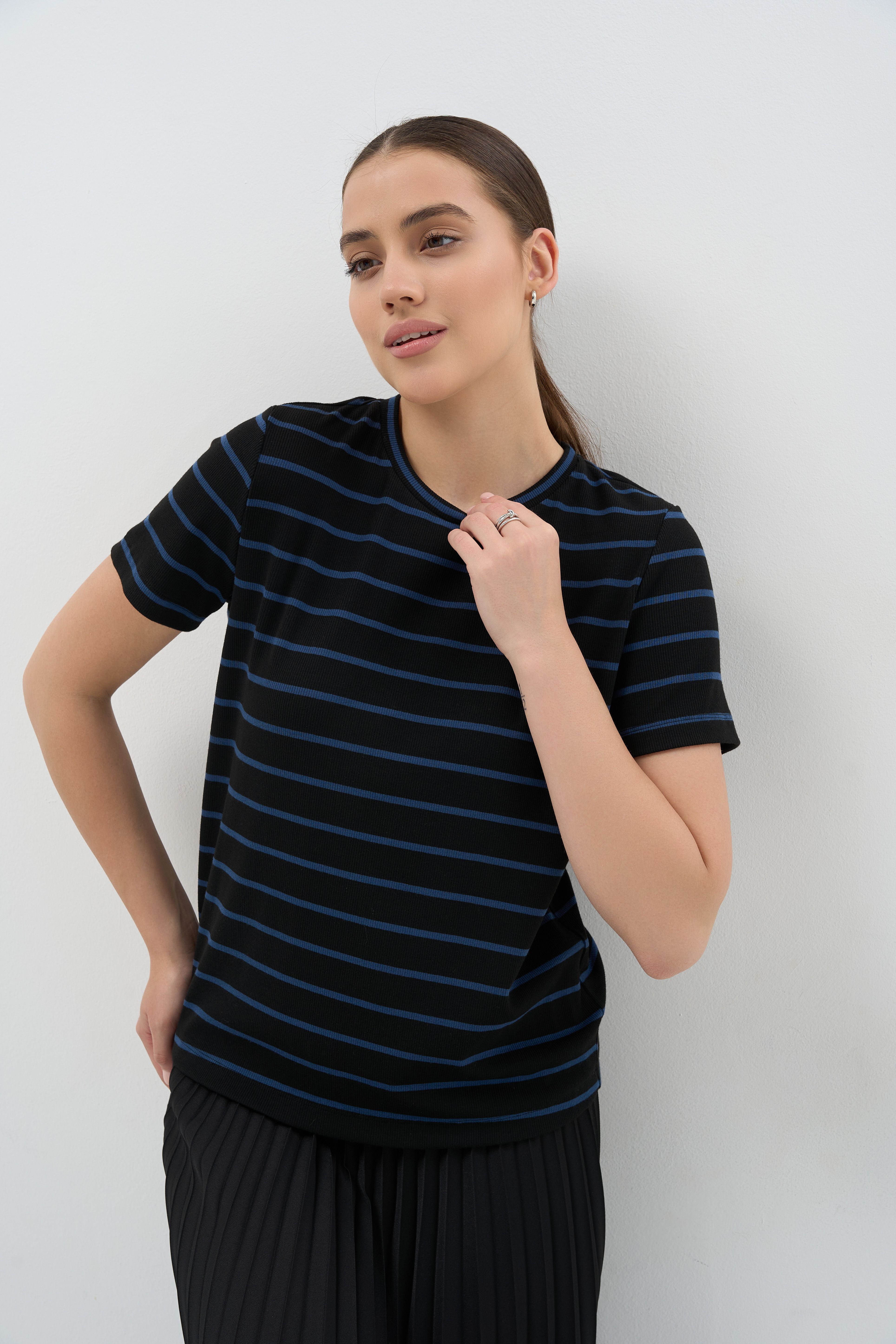 Футболка 8-11