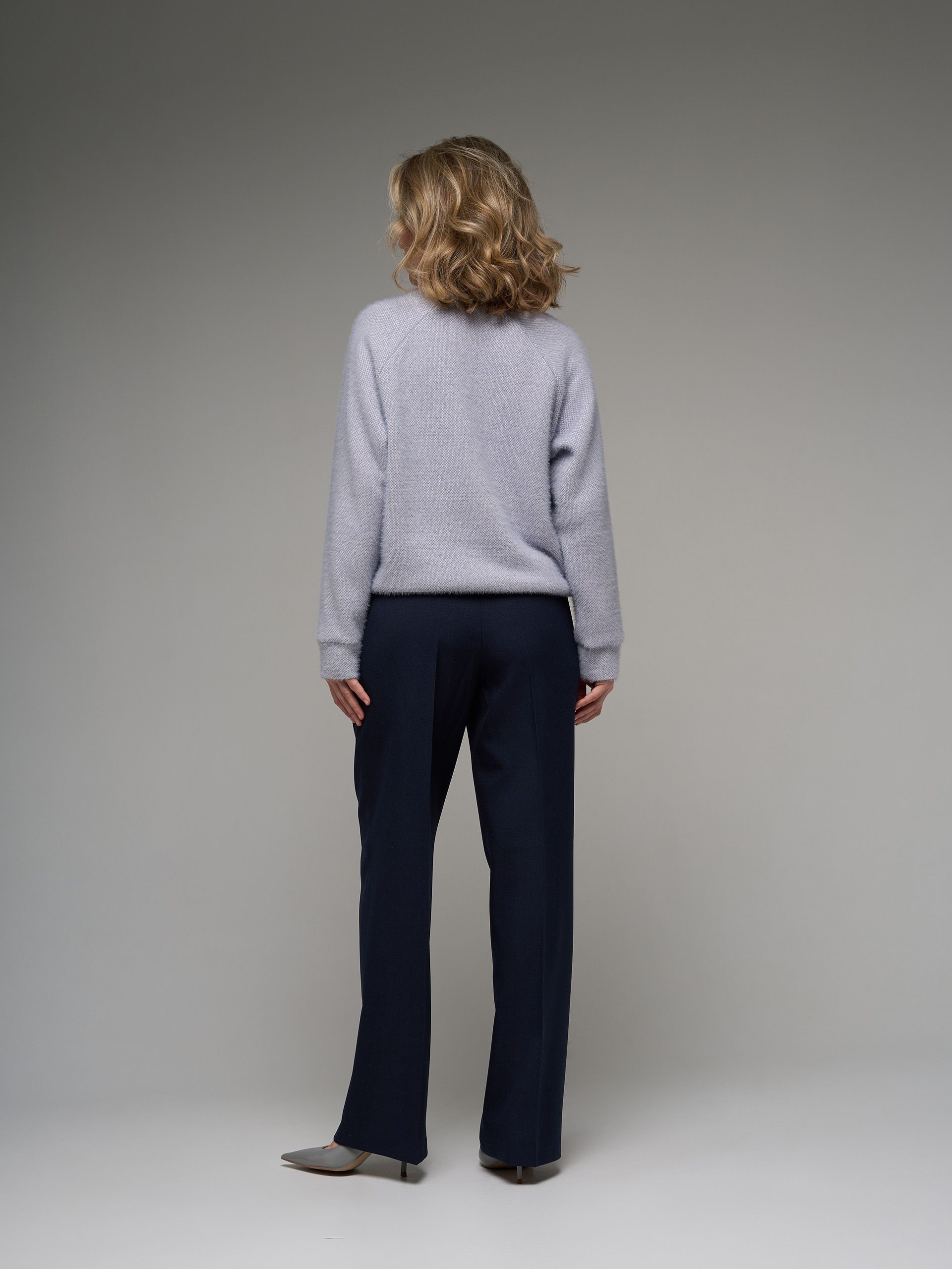 Брюки 2-666 (1025-2)