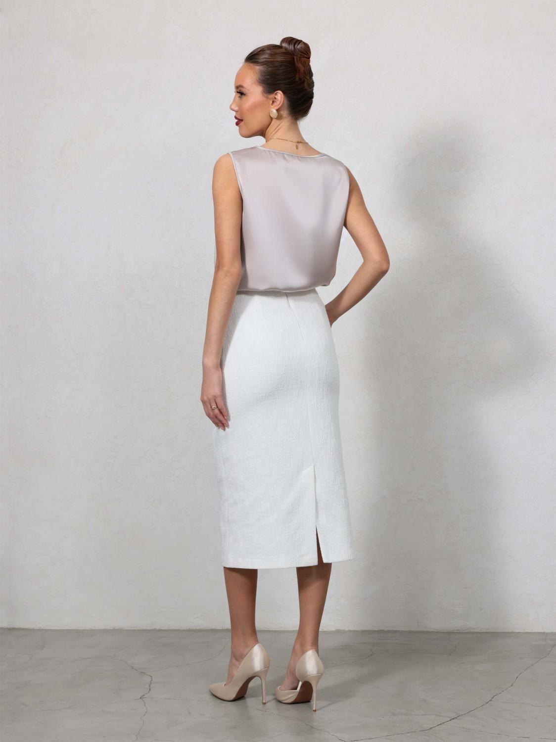 Юбка Лорел 1-1143