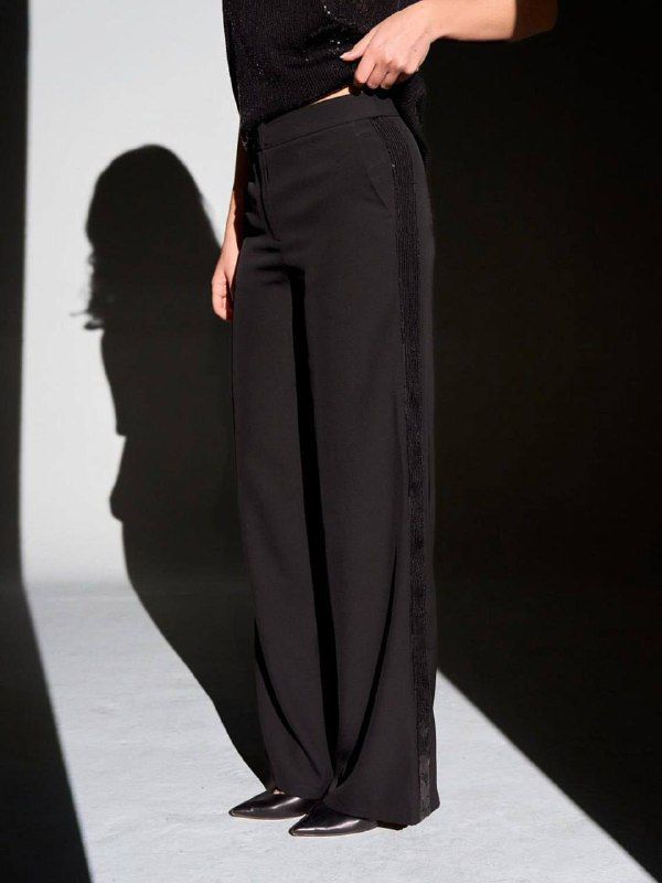 Брюки ФОТИС 2-938