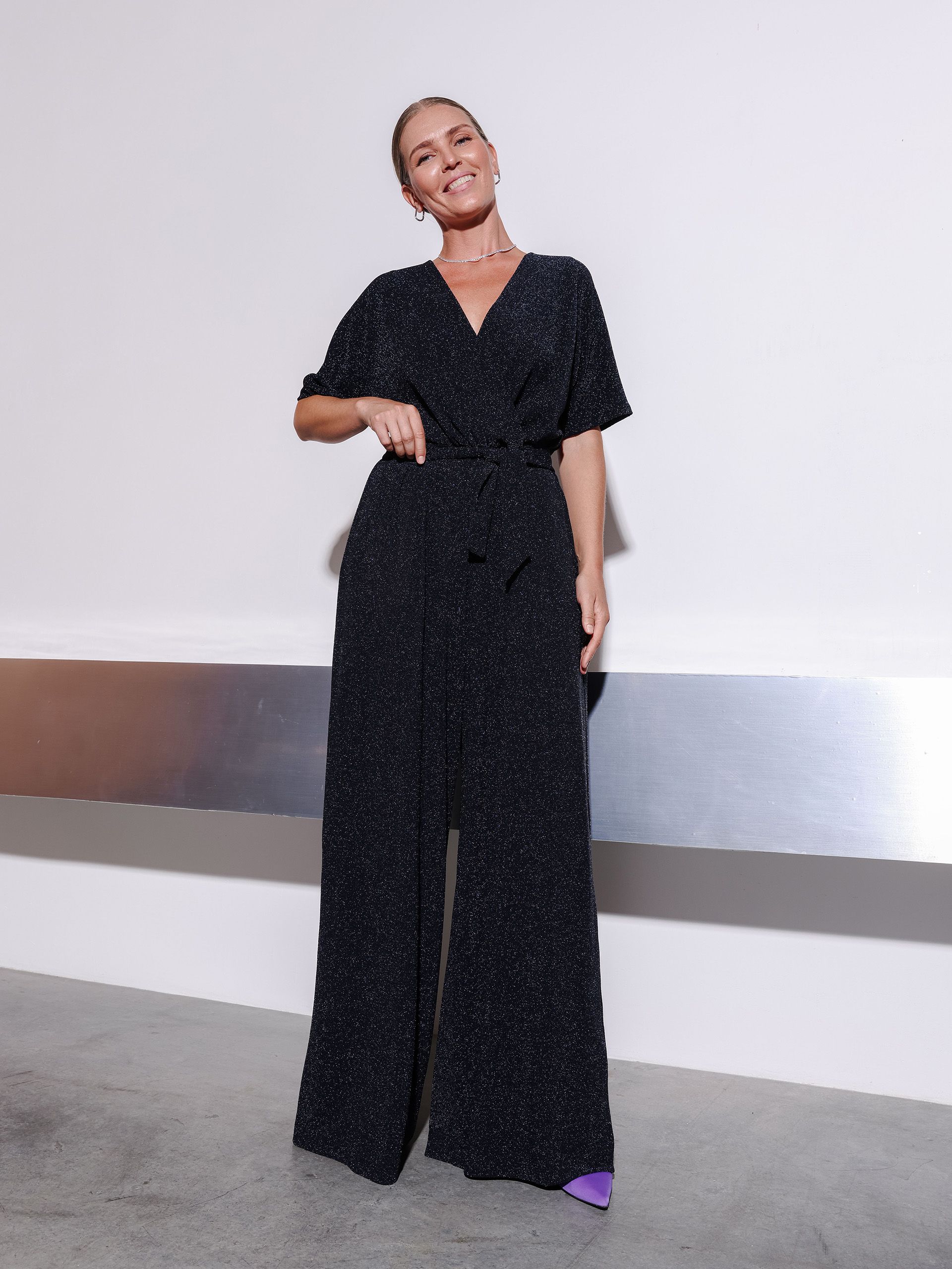 Комбинезон 4-299