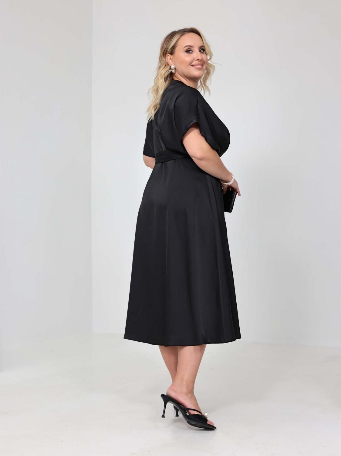 Платье Эмани 6-1808