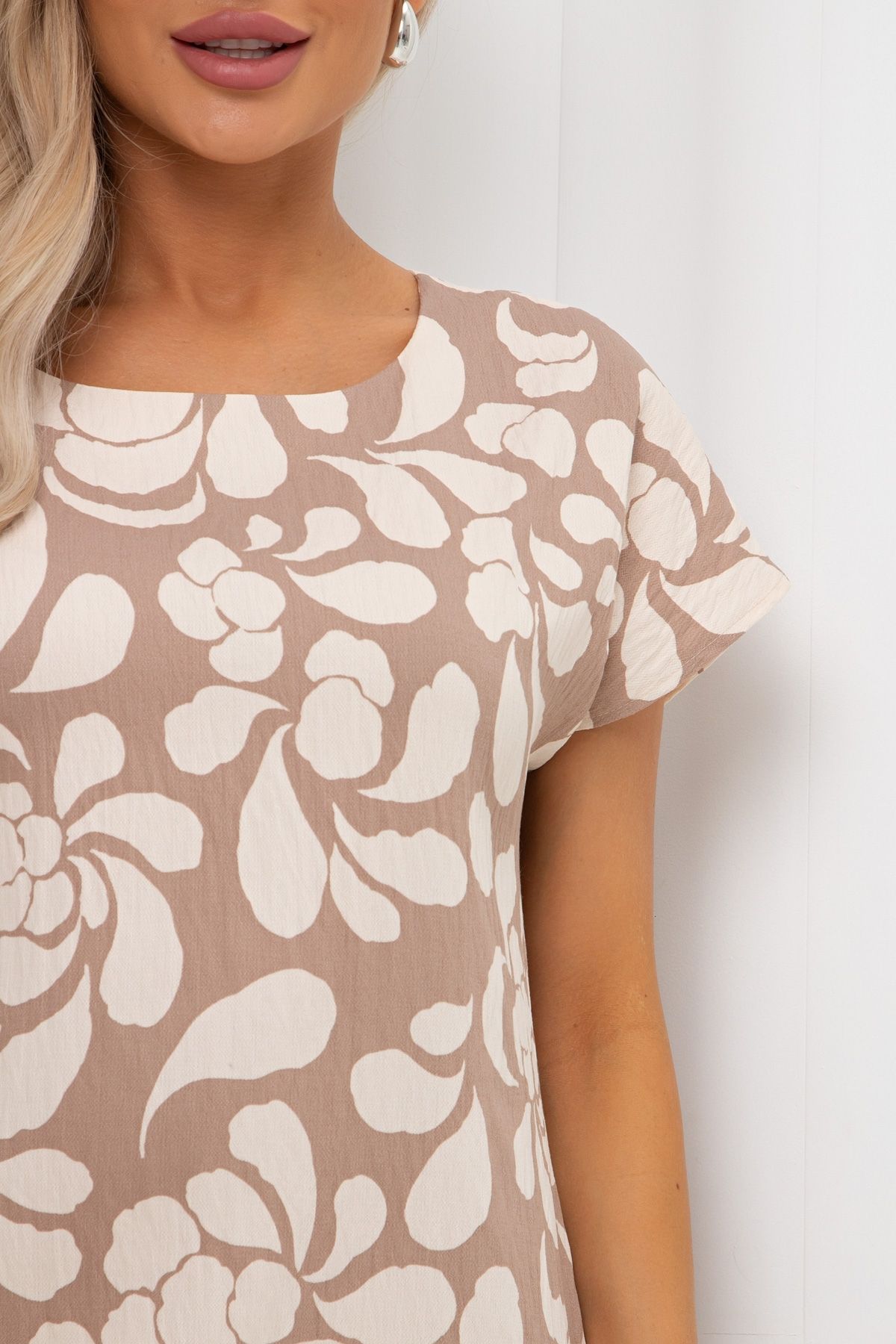 Платье Октавия 12