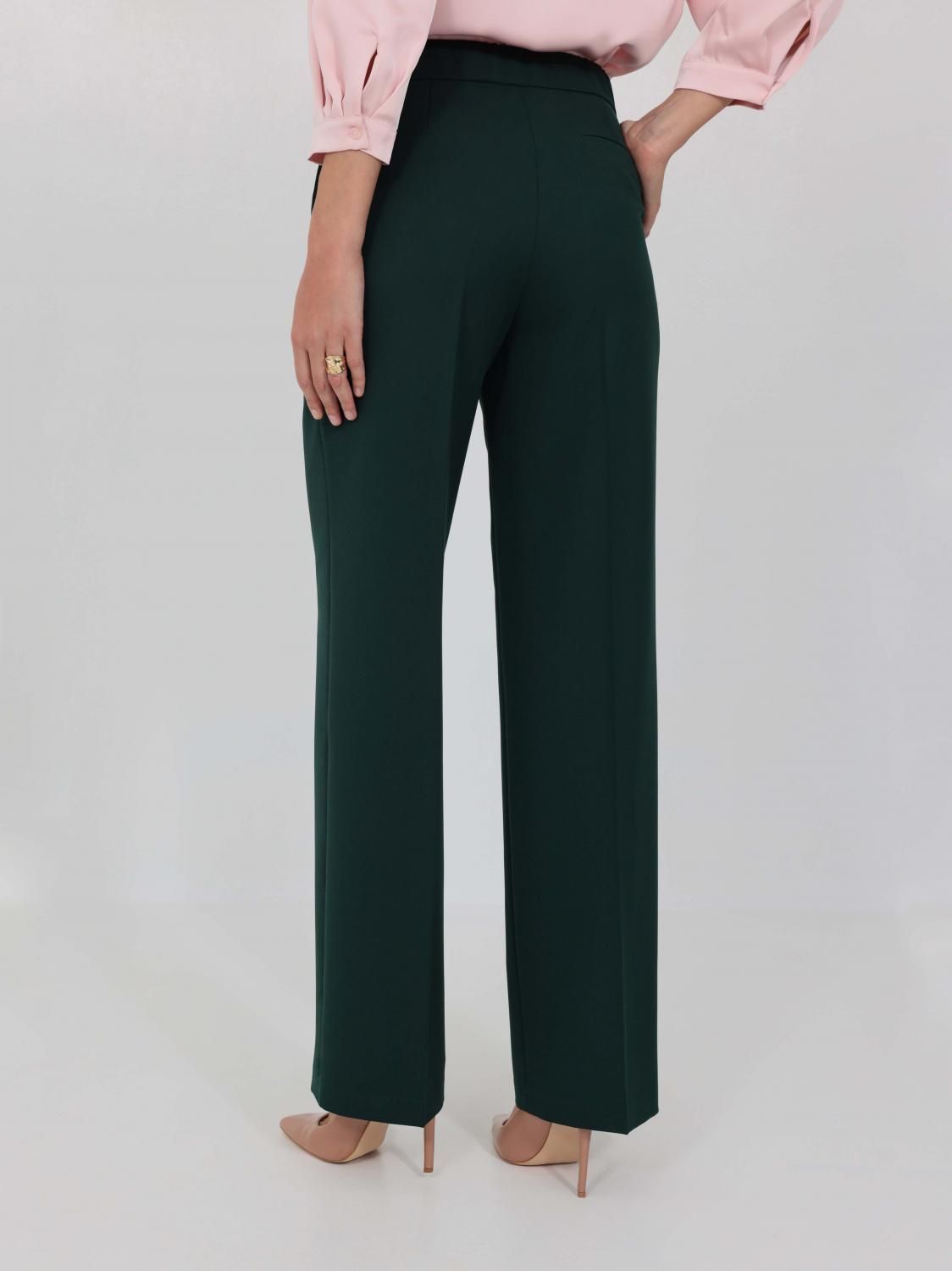 Костюм с жилетом 8-87