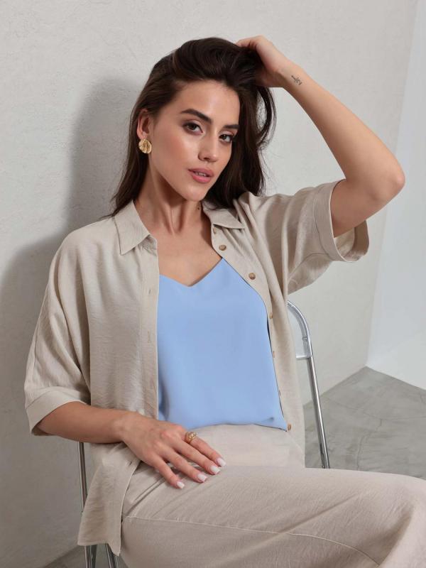 Рубашка Б-998