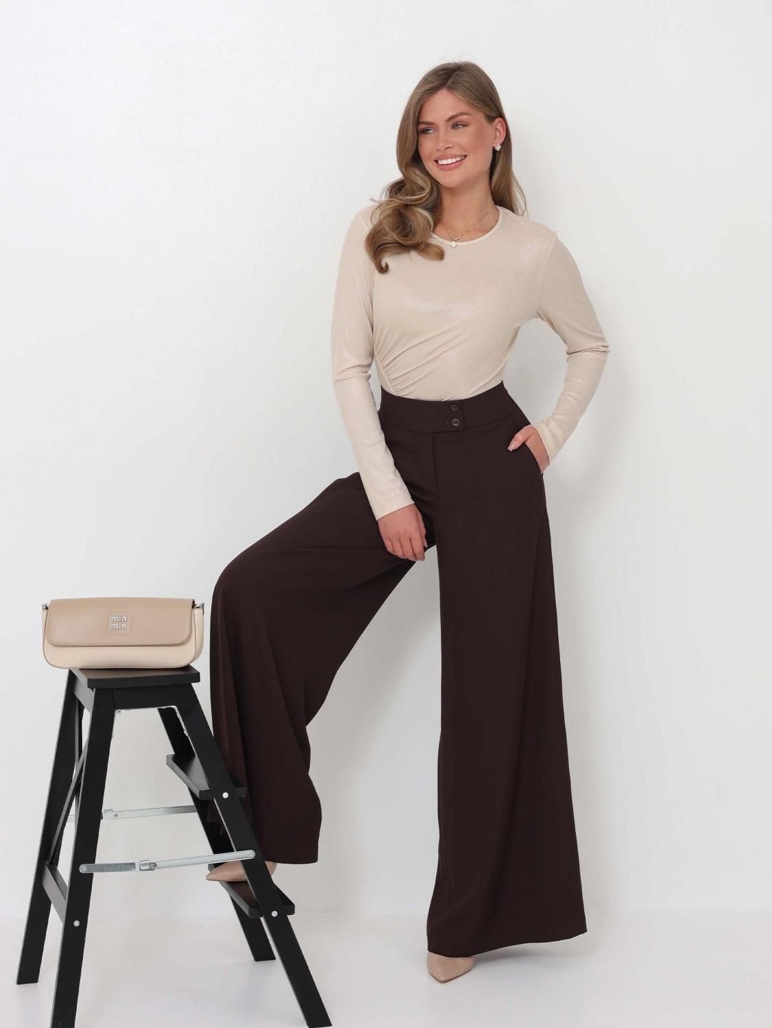 Брюки Джестина 2-978